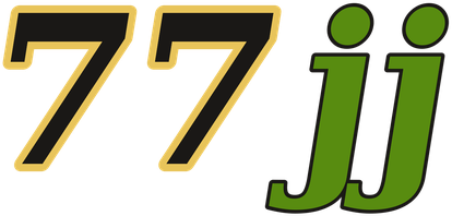 77jj logo