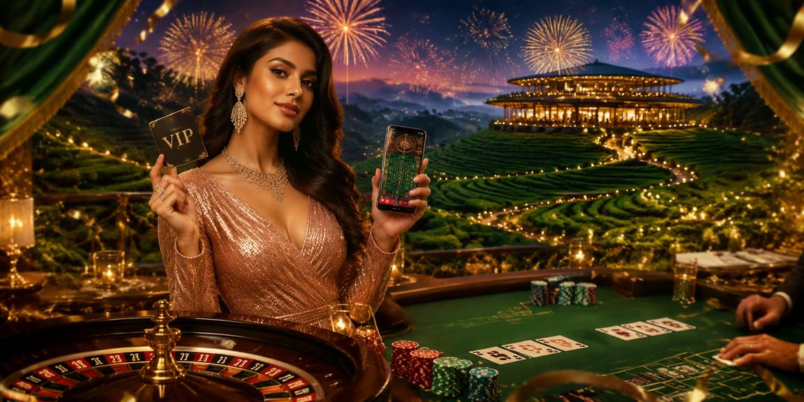 77jj Table Poker Classic-এ আমরা কী অফার করি
